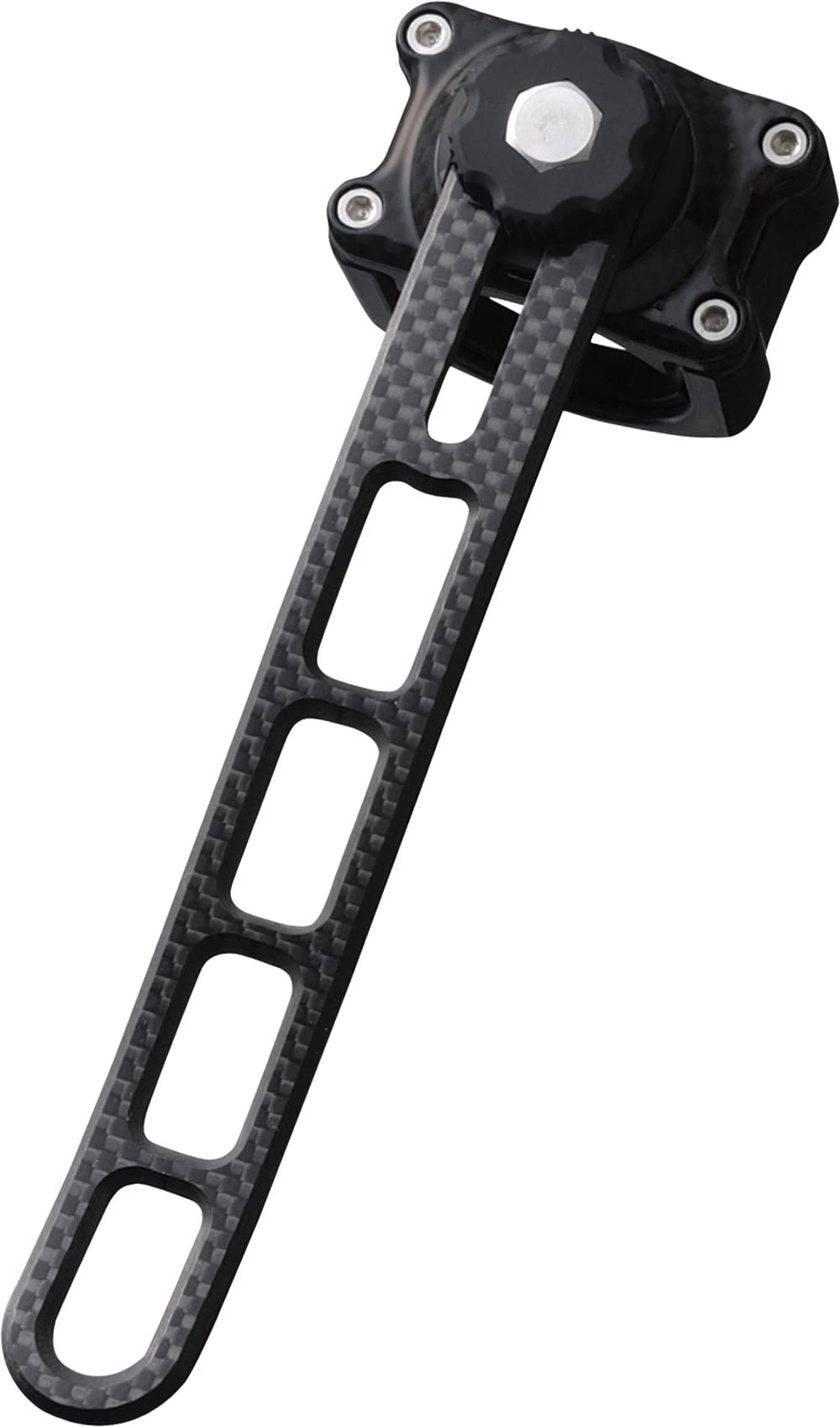 

PROX Держатель Tamo V3 Регулируемый Карбон CB-K (Черный углерод)