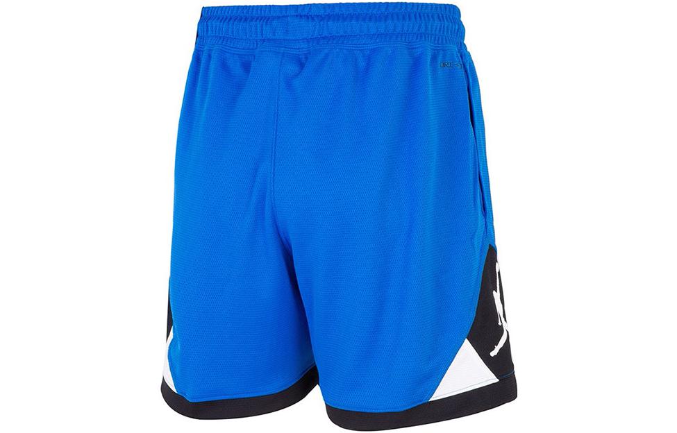 Jordan Sports Shorts Men's Blue Moderate CV3087-405