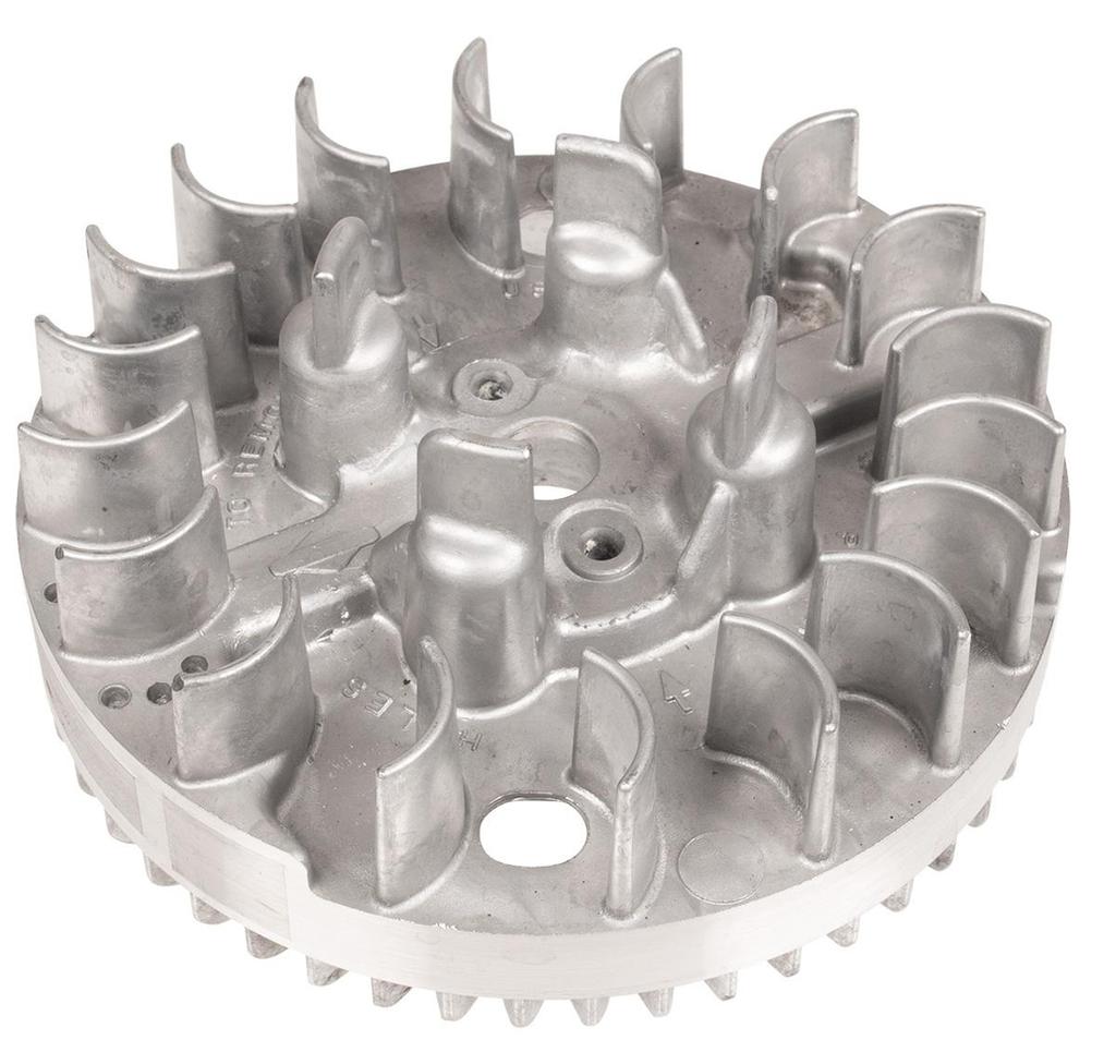 Koło Magnesowe B&S Część Oryginalna 590420