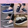 Casual Canvas Sneakers For Men With Breathable Material And Elastic Closure For Summer Wear