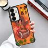 K-Karol G Tropicoqueta Soft Phone Case For Samsung A17 A27 A07 A37 A57 A16 A56 A15 A55 A14 A54 A13 A53 A26 A36 A25 A35 A24 A34 A