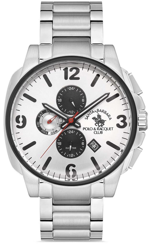 

Santa Barbara Polo Racquet Club SB.1.10281.1 Мужские наручные часы