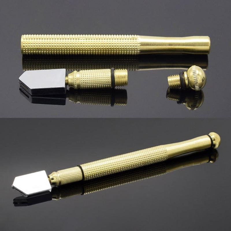  Glass Tile Cutter Professional Tile Tooling Floor Porcelain Scratcher Manual