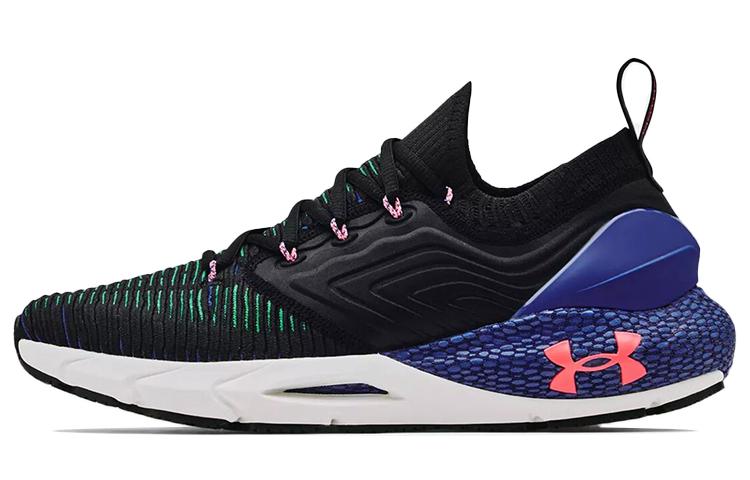 Under Armour Hovr Phantom 2 IntelliKnit Black Royal 3024154-002 42.5