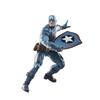 Marvel Legends Series Captain America Secret Empire Limited Edition Collectible Action Figure with Shield