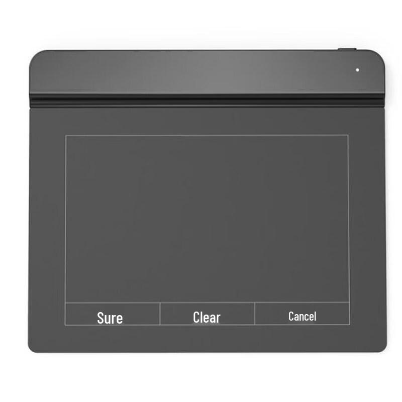 Hanvon Ugee CS06 Digital Signature Pad