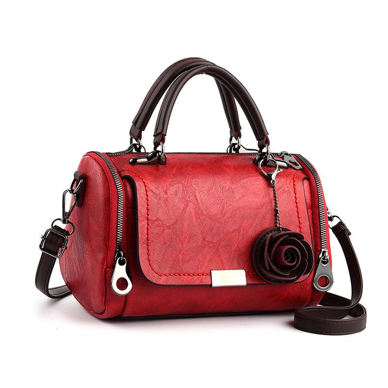 Women Crossbody Bag Pillow Bags Big Capacity Fashion Single Shoulder Bags