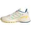Adidas Neo 90S Valasion 'Cream Blue Green' Sneakers HP6766