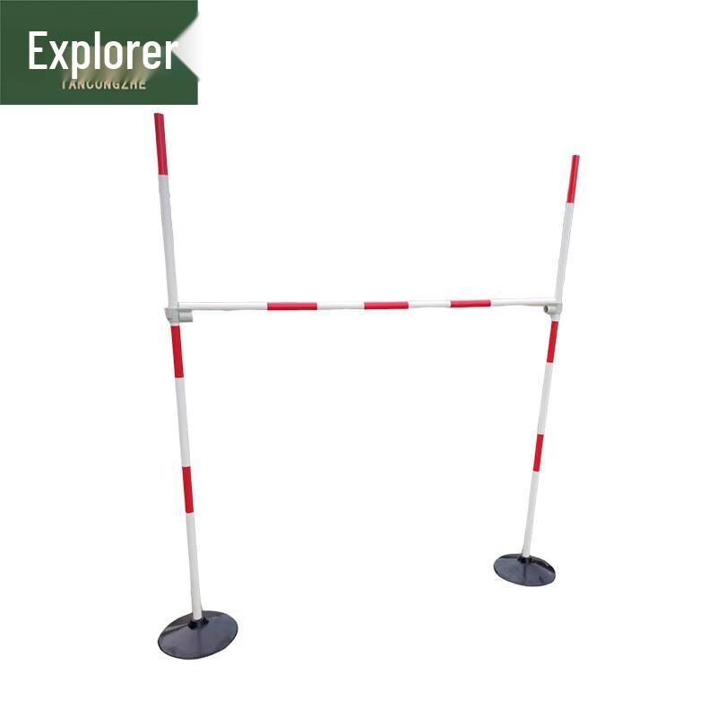 Explorer Outdoor Obstacle Training Pole
