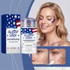 Glitter Stick Body Glitter, Star Stick, 16g / 0.56 Oz, Easy Apply Cosmetic Glitter Makeup