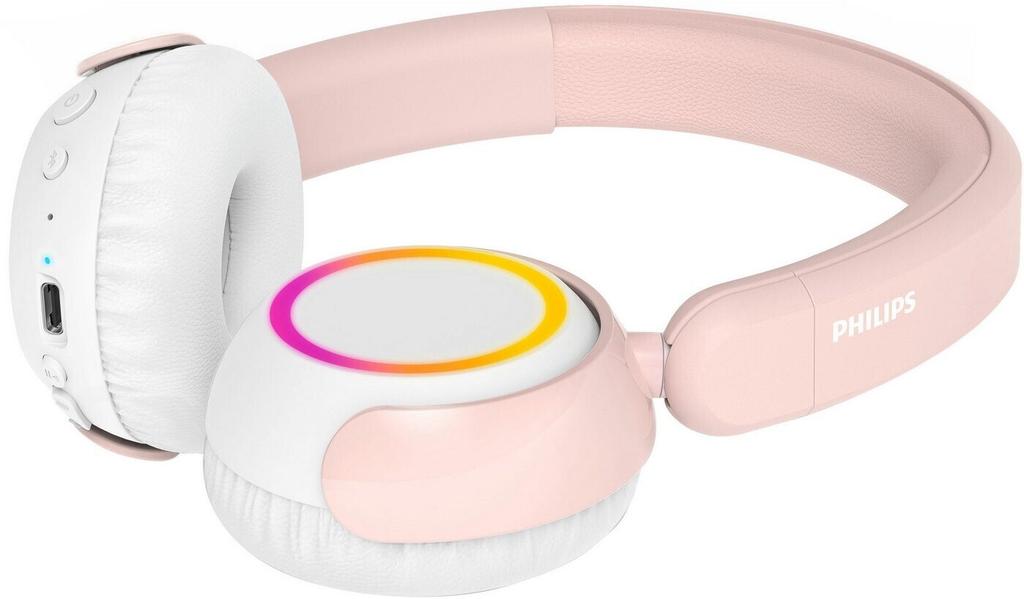 Наушники Philips TAK4200 TAK4200PK/00
