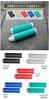 GORIX Bicycle Grip Silicone using Gottsu Easy grip fishing rod tool grip cycle grips (GX-DP91) [Grips Quick] replacement, grips, covers, (blue)