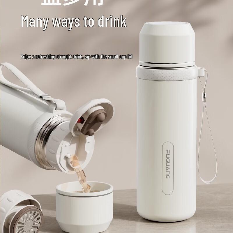 Fuguang Ruidong 304 Stainless Steel Insulated Thermos