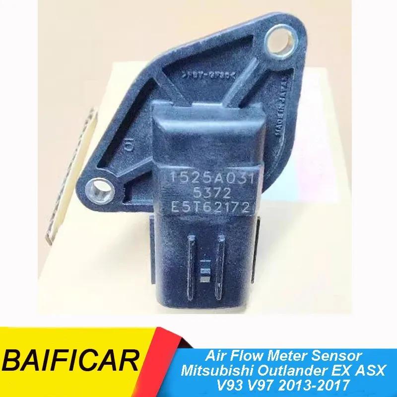 Baificar Brand New Air Flow Meter Sensor 1525A027 1525A031 For Mitsubishi Outlander EX ASX V93 V97 2013-2017