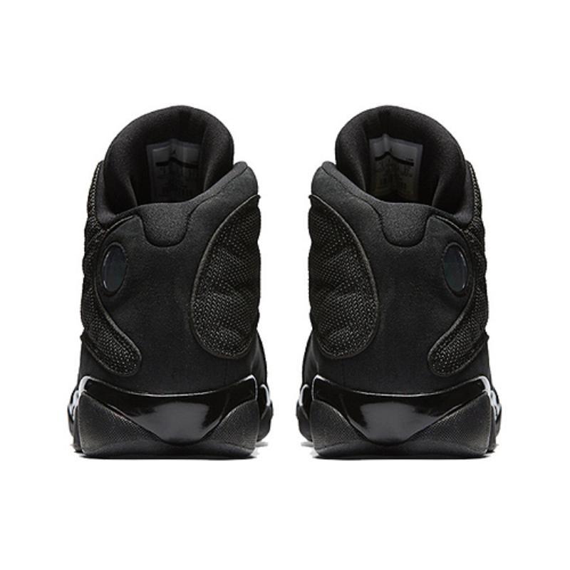 Jordan 13 Retro Černá kočka Jordan 414571-011