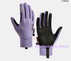 Touch Screen Cycling Gloves Gel Padded Full Finger Winter Warm Anti Slip for Men Women MTB Road Bike Riding Racing Bicycle Glove