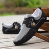 New Doudou Shoes Casual Canvas Shoes Large Size Casual Shoes