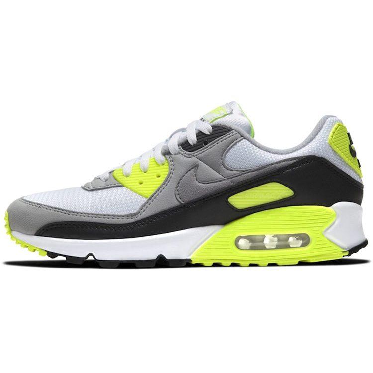 Nike Air Max 90 Og Volt 2020 CD0881-103