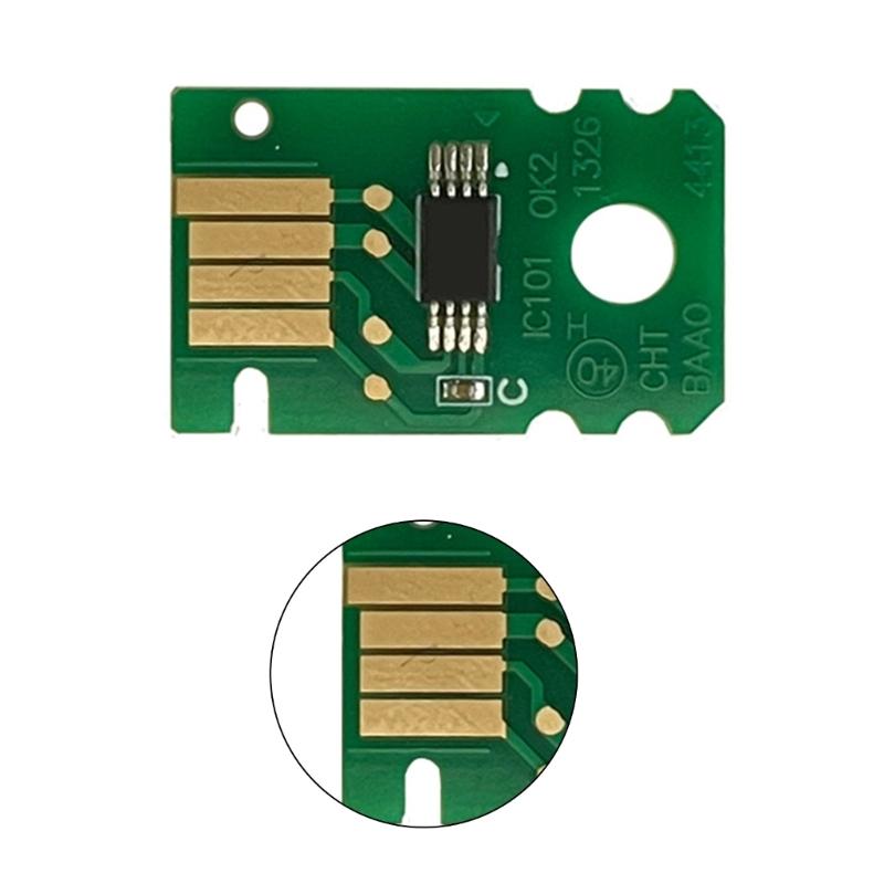 MC-30 Maintenance Box Chip Easy Installation For 540 520 560S 540S 5200 5205 5305 6000S 4000 4000S 2000 Printer