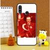 Turkey Recep Tayyip Erdogan For Huawei Nova Y72 Y70 Y91 Y90 Y60 Y61 Y73 3i 7i 8i 11i 12i 9 10 SE P20 P30 P40 Lite Case