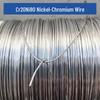 Nickel-Chromium Heating Resistance Wire