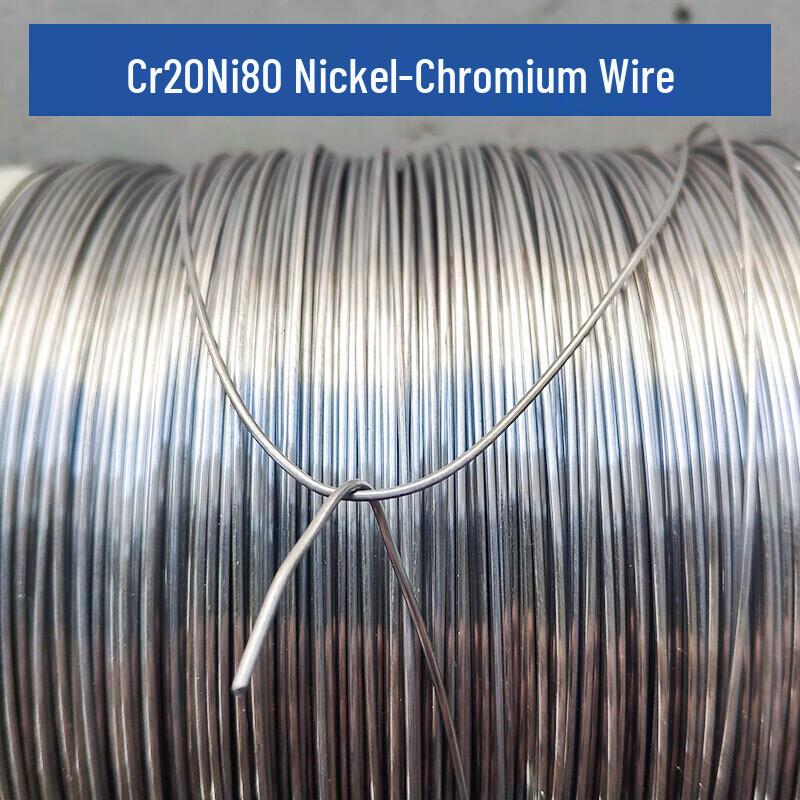 Nickel-Chromium Heating Resistance Wire