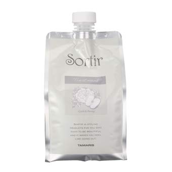 

Tamaris Salty Treatment Apple & Peony 1000g Refill
