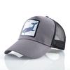 Spring Summer Baseball Caps For Men Streetwear Snapback Baseball Hat Women Hip Hop Trucker Cap