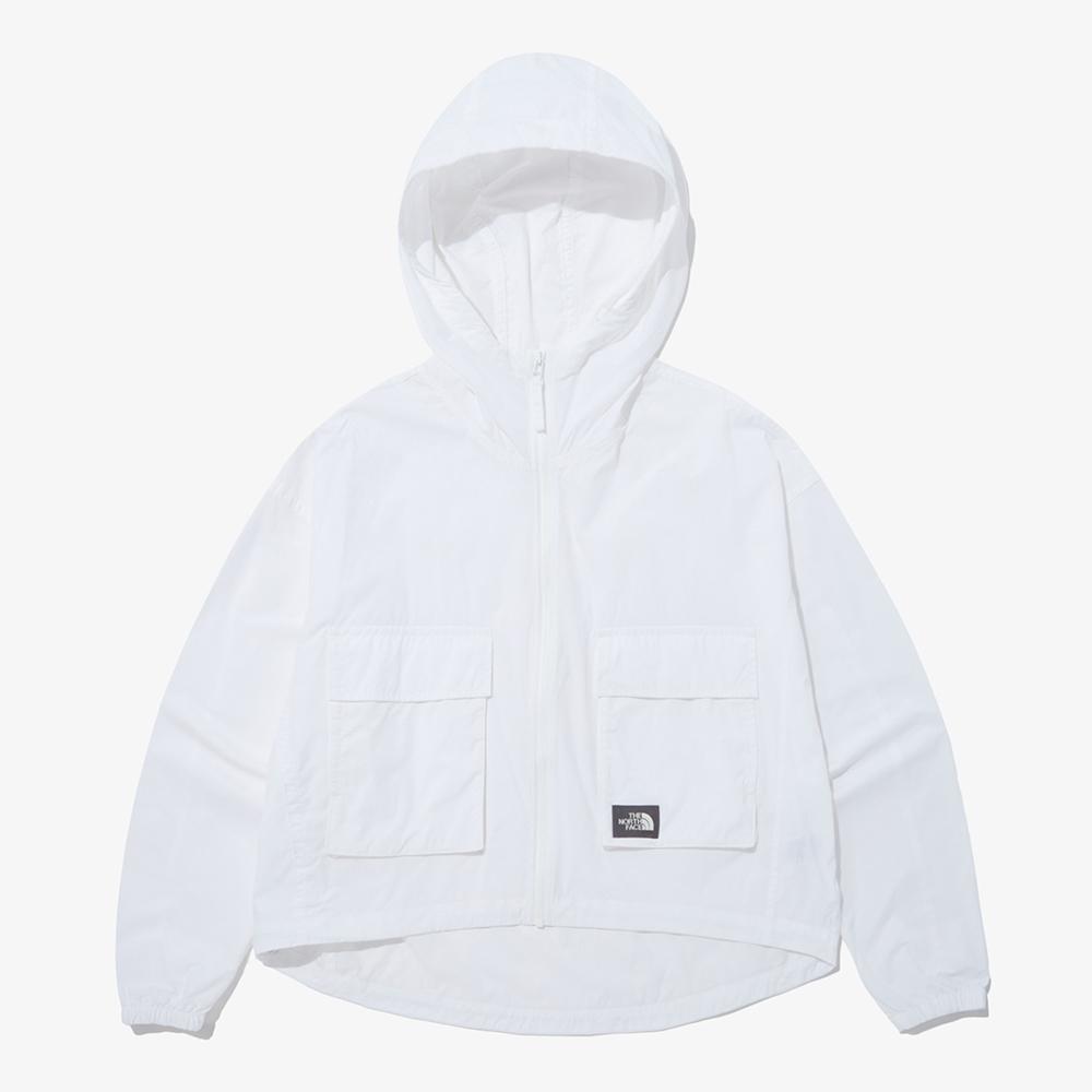 

THE NORTH FACE NJ3LP32A Женская городская куртка-холодильник