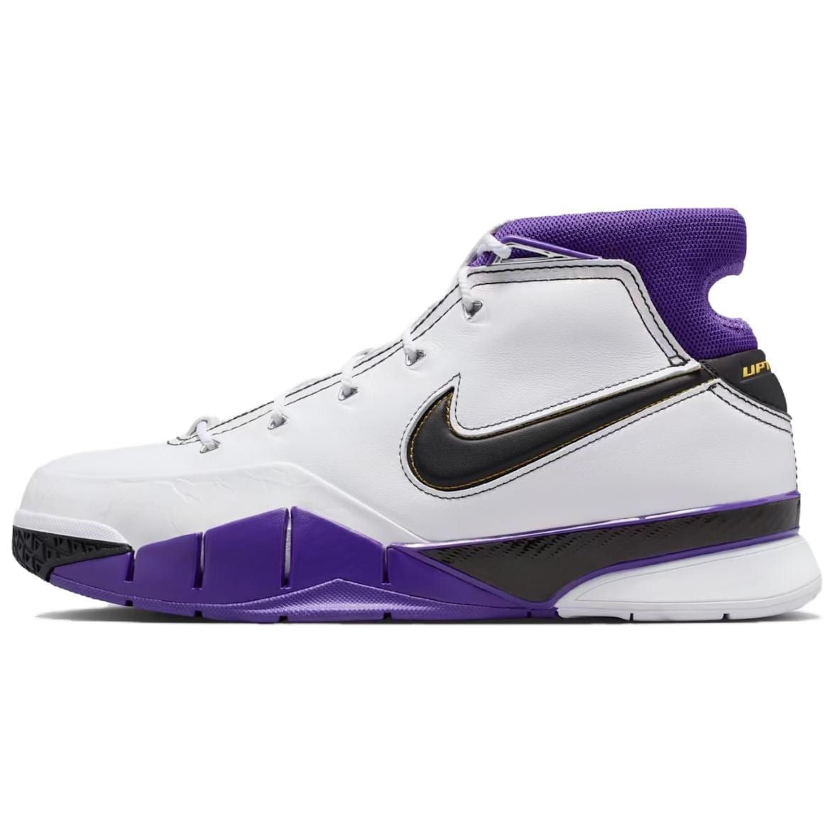 Nike Zoom Kobe 1 augstie basketbola