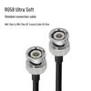 RG58 BNC To BNC Coaxial Cable