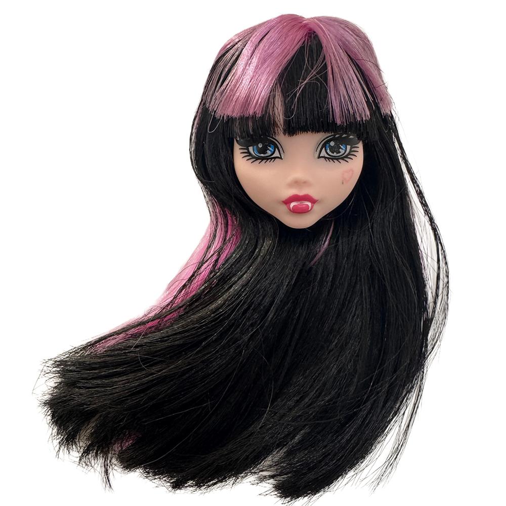 11 Inch Doll Head Fashion Doll Clothes 1/6 Doll Nude Dolls Stand 27 CM Doll Display Holder For 1/6 Dolls Accessories Toys JJ