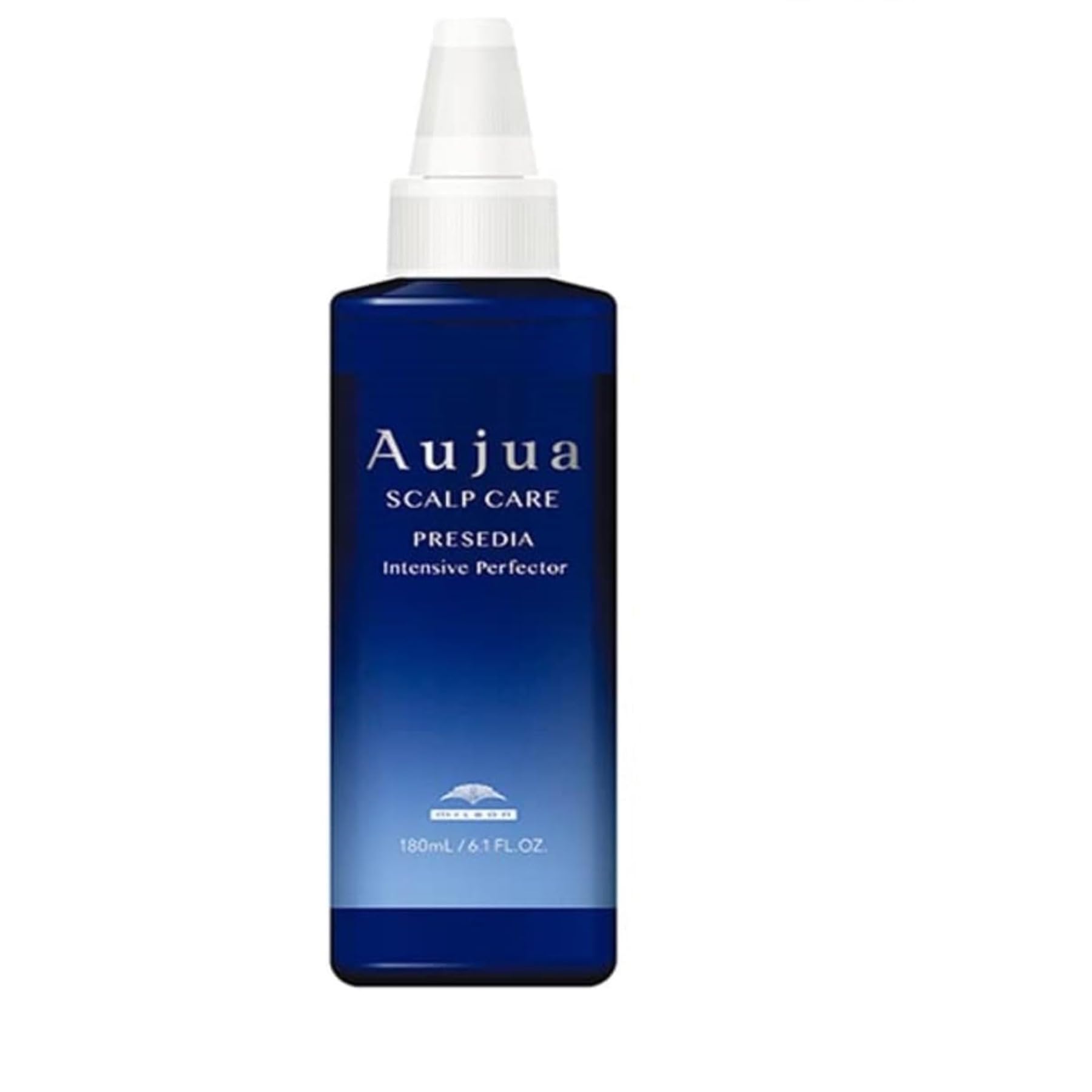 

Milbon Aujua Precedia Intensive Perfector 180ml Out Bath Milbon Aujua LSC
