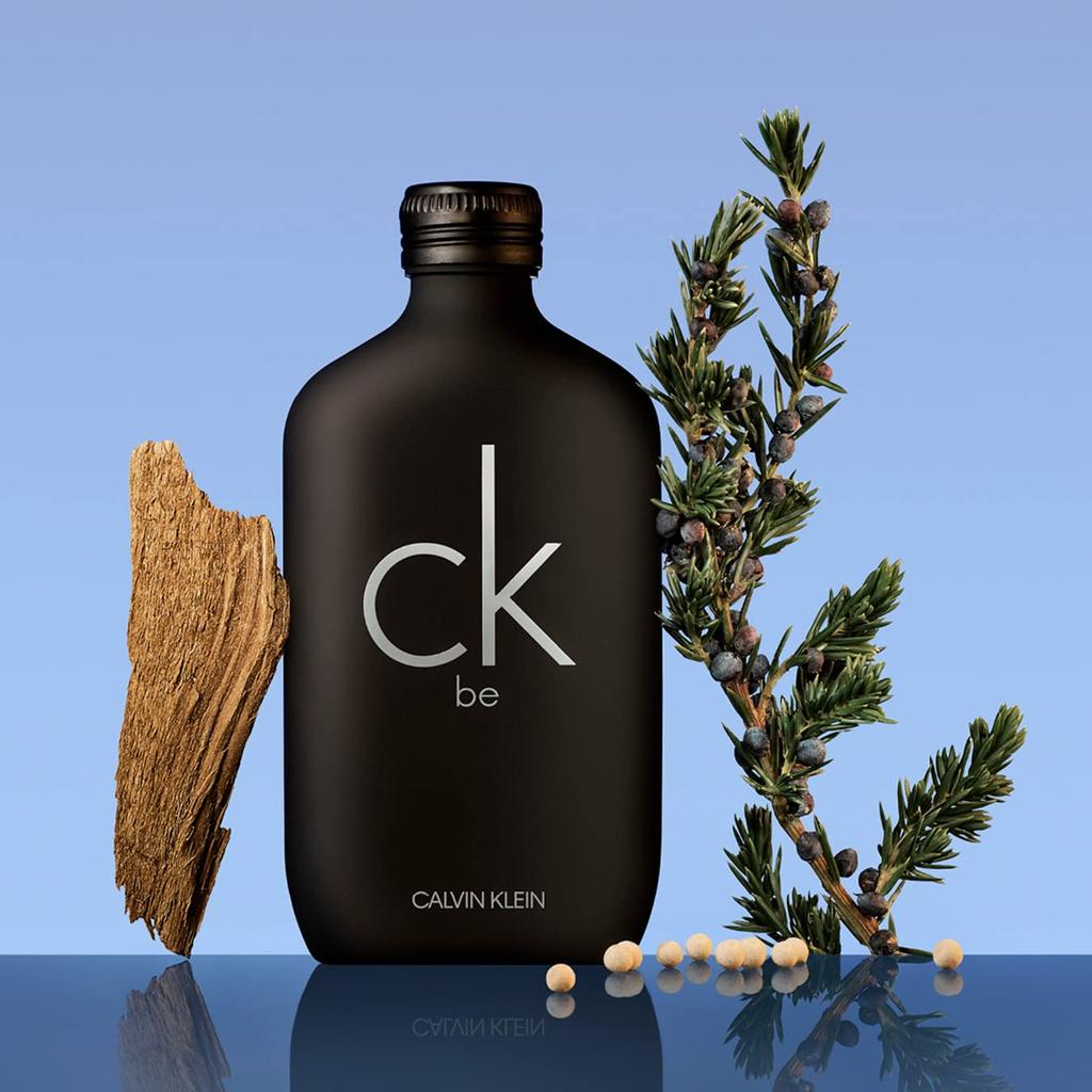 Calvin Klein CKB EDT 200mL