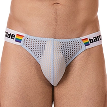 Regiro Briefs Light Blue - Barcode Berlin - Sexy Briefs