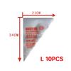 Russian Tulip Icing Piping Nozzle Cake Decoration Cream Tips DIY Cake Bakeware Tool Cupcake Christmas Tree Santa Pastry Nozzles