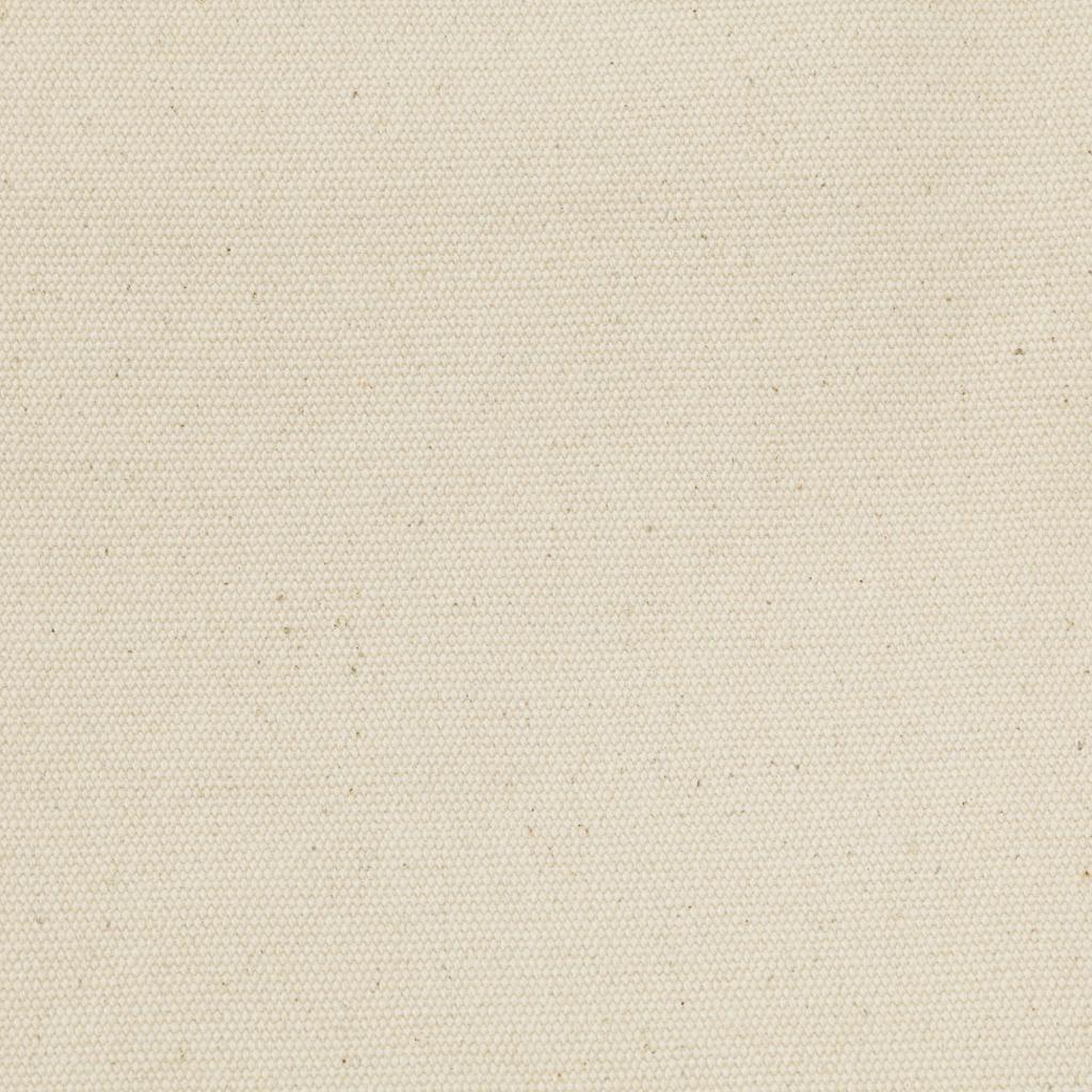 MUJI Canvas Horisontell Tygkasse, Unisex, Vuxen, EGB20A6S, Naturfärg