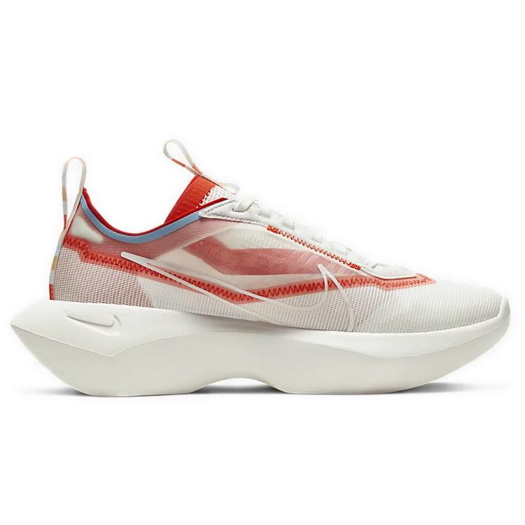 Nike Vista Lite Se Summit White Team Orange Dámské CJ1649-100
