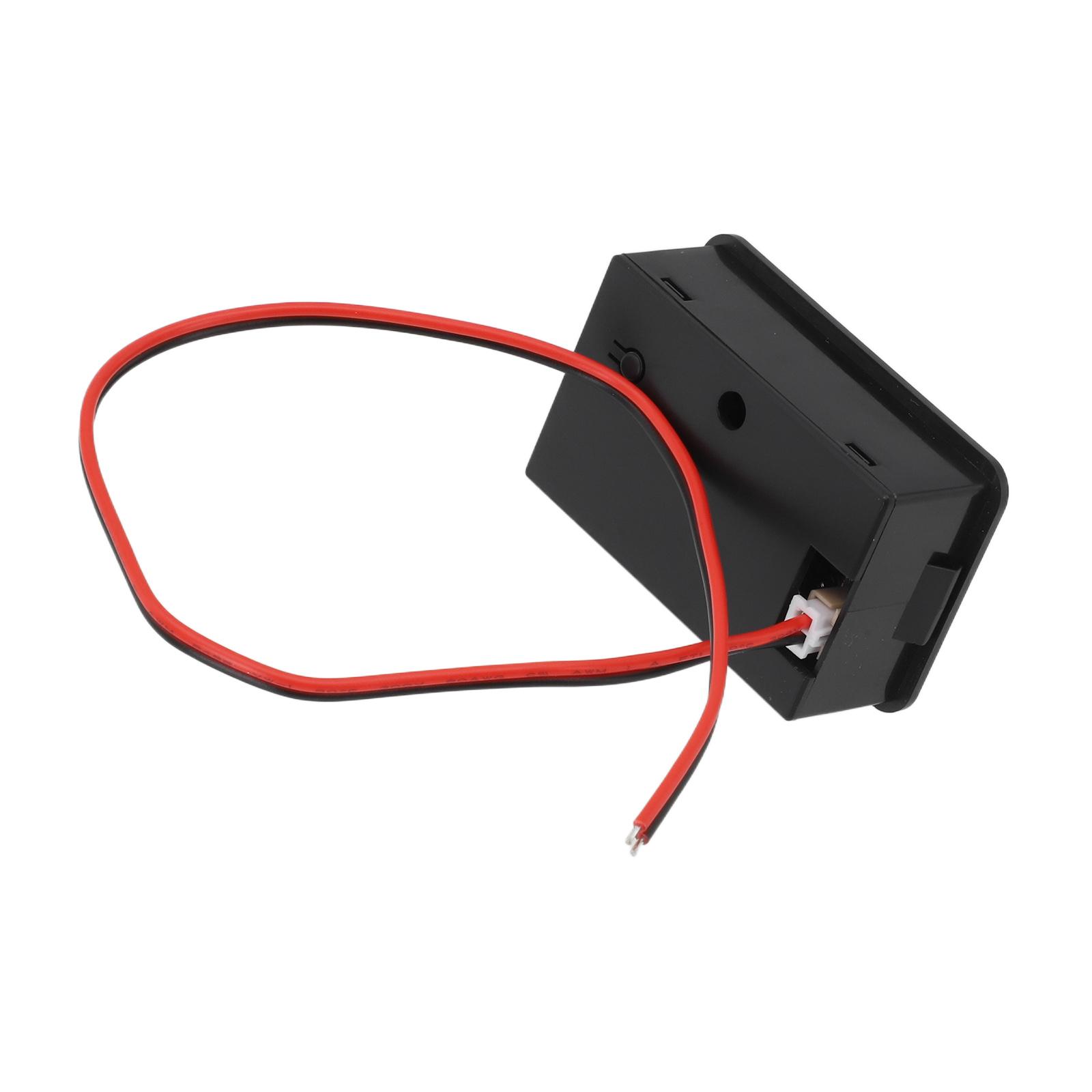 

Battery Capacity Tester for Car and Motorcycle Use Measures Ternary Lithium and Acid Batteries in DC8 30V Range China Mainland
