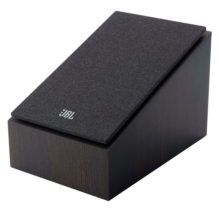 JBL STAGE 2 240H ESPRESSO ATMOS EFFECT SPEAKERS, JBL by HARMAN