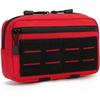 Li Shen Multi-functional Modular Organizer Bag