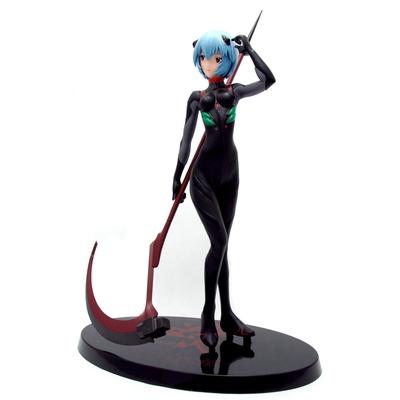 Evangelion New Theatrical Version Premium Figure “tentative nameRei Ayanami”