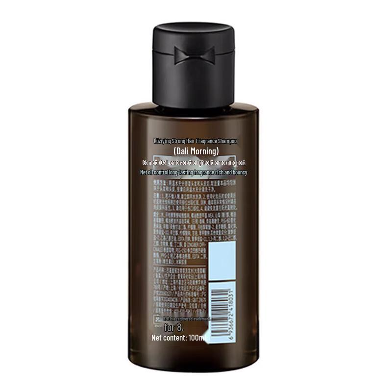 Ryo Dali Morning Dew Scented Shampoo 100ml