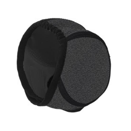 1/2 Stück Hundeohrenschützer Lärmschutz Anti-Stress Schallreduzierung Ohrenschützer Hunde Angstlinderung Zubehör