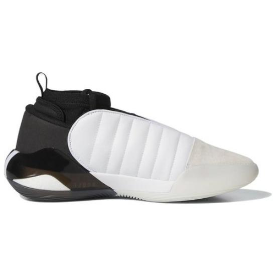 Adidas Harden Vol. 7 Mid Stormtrooper - HQ3425