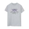 Gilmore Girls Womens/Ladies Dragonfly Inn Boyfriend T-Shirt