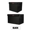 Car Trunk Storage Box Top Grade Car Organizer Folding Storage Bag Automobile Stowing Tidying Box for Citroen C4 Picasso Xsara C5