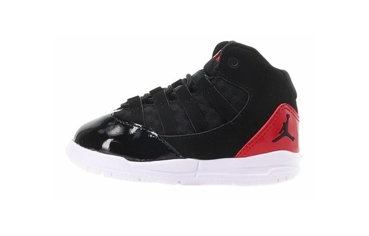 Jordan Max Aura Черный Gym Red TD AQ9215-006 26