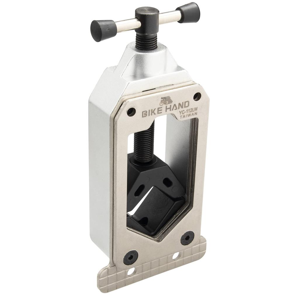 BIKE HAND YC-112LW Aero Shape Compatible Saw Guide YC-112LW Bicycle