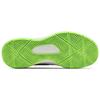 Under Armour 3Z5 Mod Grey Green Unisex Sneakers Black 3023087-104